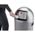 Zusatzbild Treteimer Hailo KickMaxx® 50 L Edelstahl