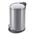 Zusatzbild Treteimer Hailo ProfiLine Solid Design 13 L silber
