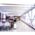 Zusatzbild Treteimer Hailo ProfiLine Solid Design 13 L silber