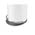 Zusatzbild Treteimer Hailo ProfiLine Solid Design 14 L Edelstahl