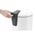 Zusatzbild Treteimer Hailo ProfiLine Solid Design 14 L Edelstahl