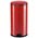 Zusatzbild Treteimer Hailo Pure XL Tret-Abfallsammler rot 44 L