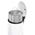 Zusatzbild Treteimer Hailo Trento® TOPdesign 14 L Stahl platin