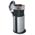 Zusatzbild Treteimer Hailo Trento® TOPdesign 16 L Stahl Mandarine