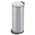 Zusatzbild Treteimer Hailo Trento® TOPdesign 26 L Stahl silber