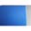 Zusatzbild Treteimer halbrund Simplehuman 50 L Blau B-WARE