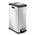 Zusatzbild Treteimer Rejoice Step Bin, EKO Edelstahl matt 30 L