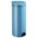 Zusatzbild Treteimer Rossignol Sanella 30 L pastellblau matt glatt