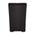 Zusatzbild Treteimer Rubbermaid Inneneimer Slim Jim® schwarz 90 L