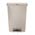 Zusatzbild Treteimer Rubbermaid Slim Jim Kunststoff beige 90 L