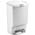 Zusatzbild Treteimer Simplehuman 40 L weiß