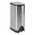 Zusatzbild Treteimer Simplehuman Butterfly 45 L Edelstahl matt