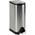 Zusatzbild Treteimer Simplehuman Butterfly Deluxe 30 L Edelstahl matt