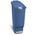 Zusatzbild Treteimer Simplehuman schmal 40 L, blau