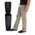 Zusatzbild Treteimer Simplehuman Slim Step Can schmal schwarz 40 L