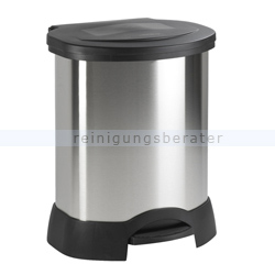 Treteimer Step-On Abfallbehälter 87 L Rubbermaid