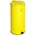 Zusatzbild Treteimer VAR GVA Abfallsammler mit Fußpedal 66 L gelb