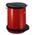 Zusatzbild Treteimer Wesco 111 13 L rot