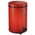Zusatzbild Treteimer Wesco 117 13 L rot