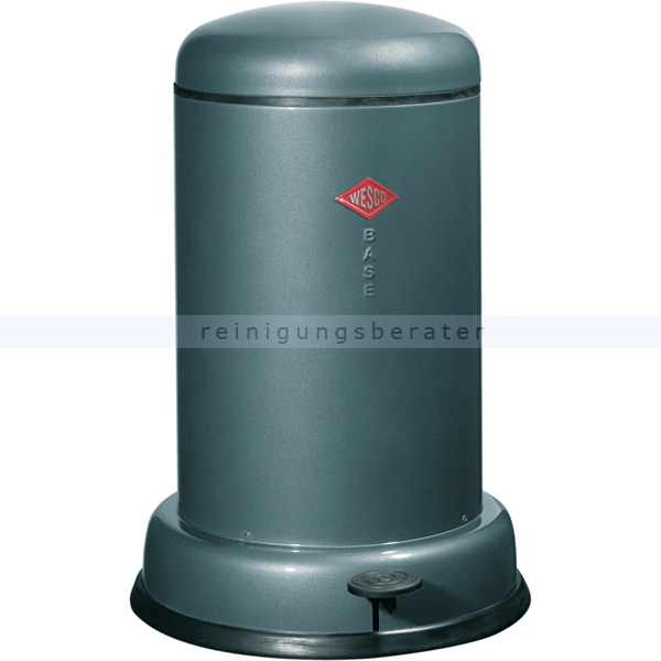 Treteimer Wesco Baseboy 15 L graphit