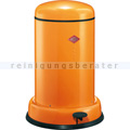 Treteimer Wesco Baseboy 15 L orange