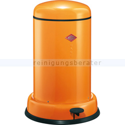 Treteimer Wesco Baseboy 15 L orange