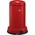 Zusatzbild Treteimer Wesco Baseboy 15 L rot mit Dämpfer