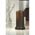 Zusatzbild Treteimer Wesco Baseboy 20 L chocolate brown
