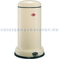 Treteimer Wesco Baseboy 20 L mandel