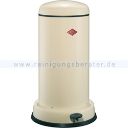 Treteimer Wesco Baseboy 20 L mandel