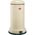 Zusatzbild Treteimer Wesco Baseboy 20 L mandel