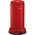 Zusatzbild Treteimer Wesco Baseboy 20 L rot mit Dämpfer