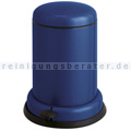 Treteimer Wesco Baseboy 8 L blau