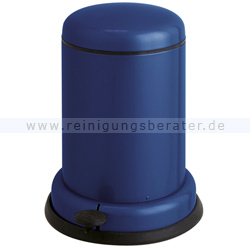 Treteimer Wesco Baseboy 8 L blau