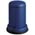 Zusatzbild Treteimer Wesco Baseboy 8 L blau