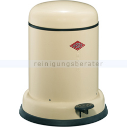 Treteimer Wesco Baseboy 8 L mandel
