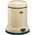 Zusatzbild Treteimer Wesco Baseboy 8 L mandel