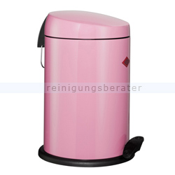 Treteimer Wesco Capboy Base 14 L pink