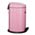 Zusatzbild Treteimer Wesco Capboy Base 14 L pink