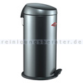 Treteimer Wesco Capboy Maxi 22 L graphit