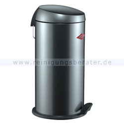 Treteimer Wesco Capboy Maxi 22 L graphit