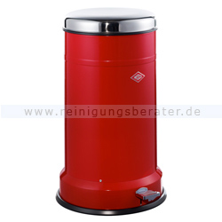 Treteimer Wesco CLASSIC BOY 22 L rot