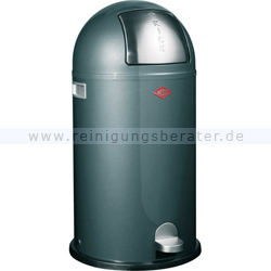 Treteimer Wesco Kickboy 40 L graphit