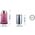 Zusatzbild Treteimer Wesco Kickboy Classic 40 L pink