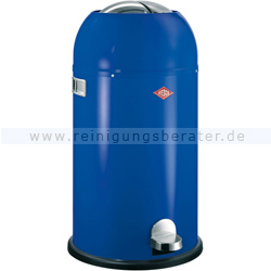 Treteimer Wesco Kickmaster 33 L blau
