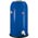 Zusatzbild Treteimer Wesco Kickmaster 33 L blau