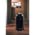 Zusatzbild Treteimer Wesco Kickmaster CLASSIC LINE 33 L schwarz