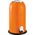Zusatzbild Treteimer Wesco KICKMASTER JUNIOR 12 L orange