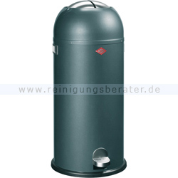 Treteimer Wesco Kickmaster Maxi 40 L graphit