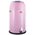 Zusatzbild Treteimer Wesco Kickmaster Soft 33 L pink